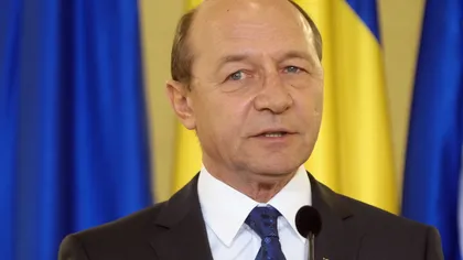 Preşedintele Băsescu a semnat decretele de numire ca judecători la ÎCCJ a doi foşti procurori