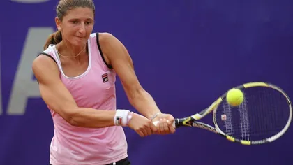 Perechea Irina Begu şi Medina Garrigues au câştigat turneul de la 's-Hertogenbosch