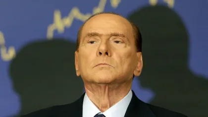 Berlusconi vrea să refacă Forza Italia, partidul cu care a intrat în politică
