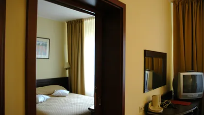 IMPOZIT pe camera de hotel. Vezi cât vor plăti hotelierii în Bucureşti, la mare şi munte