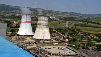 Reactorul 2 de la Cernavodă, oprit din cauza unei defecţiuni