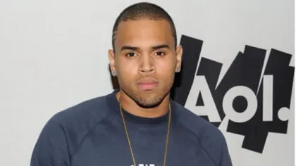 Chris Brown, în mijlocul unui nou scandal de AGRESIUNE