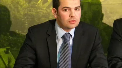 Daniel Constantin pregăteşte restructurări în Ministerul Agriculturii