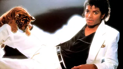 Dezvăluiri uimitoare: Michael Jackson s-ar fi iubit cu un celebru homosexual