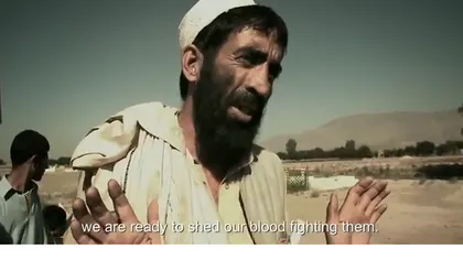 Un film documentar denunţă asasinatele SUA îndreptate contra presupuşilor terorişti VIDEO