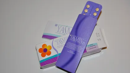 Pilulele contraceptive YAZ şi YASMIN ar fi cauzat cel puţin 23 de decese în Canada