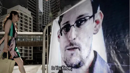 Edward Snowden se află la aeroportul din Moscova. Rusia analizează cererea de extrădare