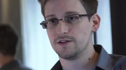 WikiLeaks i-a plătit lui Edward Snowden un avion privat ca să-l poată aduce din Hong Kong în Islanda