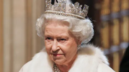 Britanicii sărbătoresc 60 de ani de la încoronarea Reginei Elisabeta a II-a