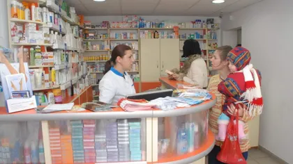 Farmacii sancţionate şi mii de produse vândute ca suplimente alimentare, confiscate