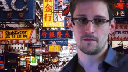 FBI a iniţiat o ANCHETĂ PENALĂ în cazul lui Edward Snowden