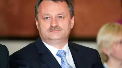 Ferdinand Nagy a primit aviz favorabil pentru postul de ambasador al României în Muntenegru