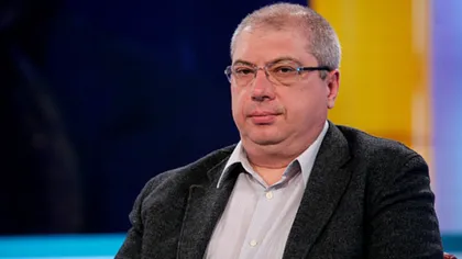Fiul realizatorului TV Sorin Ovidiu Bălan, acuzat de evaziune fiscală