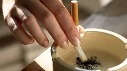 Motive pentru care ar trebui să renunţi IMEDIAT la fumat