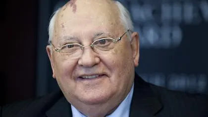 Ultimul lider al Uniunii Sovietice, Mihail Gorbaciov, s-a internat în spital