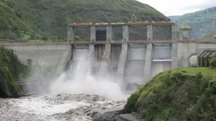 Reorganizarea Hidroelectrica a fost depusă la tribunal