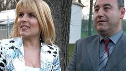 Elena Udrea şi Dorin Cocoş au divorţat: După 10 ani, căsătoria noastră a luat sfârşit