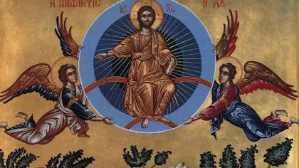 Creştinii ortodocşi sărbătoresc, joi, Înălţarea Domnului. Vezi tradiţii şi obiceiuri