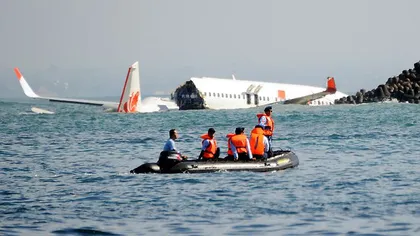 Miracole aviatice: Cele mai spectaculoase accidente de avion din care au scăpat toţi pasagerii