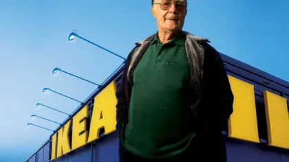 Fondatorul Ikea se mută înapoi în Suedia, la 40 de ani după ce a fugit de taxe