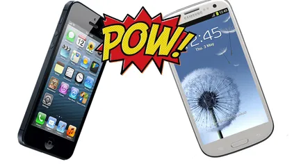 Samsung dă lovitura în lupta cu Apple. iPhone 4 şi iPad-ul, INTERZISE în SUA