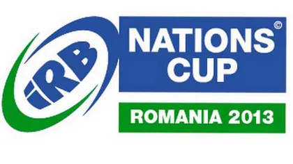 România a început cu dreptul IRB Nations Cup 2013, învingând Rusia în meciul inaugural