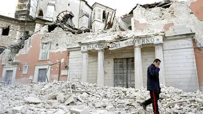 Cutremur de 5,2 în nordul Italiei