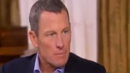 Lance Armstrong: 