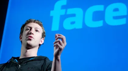 Şeful Facebook le-a dat acţionarilor primele explicaţii privind scăderea de la bursă