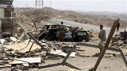 Irak: Cel puţin 20 de morţi în explozii ale unor maşini capcană