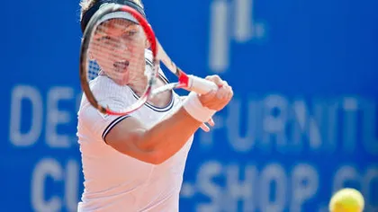 Simona Halep în formă excepţională. A câştigat al doilea turneu WTA în opt zile