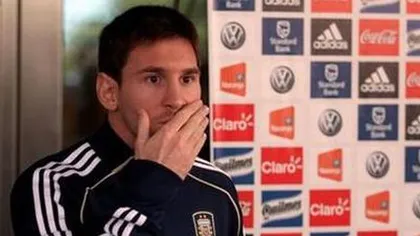 Messi a fraudat statul spaniol cu milioane de euro. Starul Barcelonei a fost dat în judecată