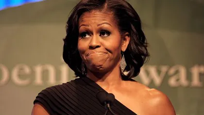 Michelle Obama s-a enervat din cauza unei militante gay: Ce i-a spus Prima Doamnă a SUA
