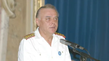 Generalul Mihail Popescu, fostul șef al Statului Major, a murit în urma unui infarct