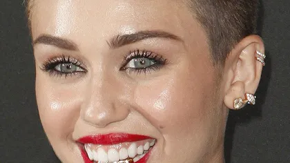 Miley Cyrus, accesoriul care a DEZGUSTAT fanii: 