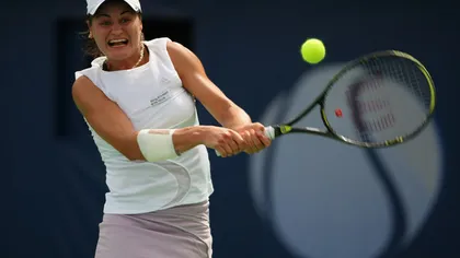 Monica Niculescu, eliminată dramatic de la Wimbledon. Halep şi Cadanţu sunt în turul II