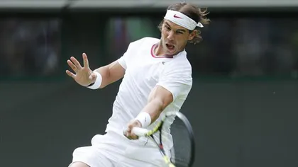 Surpriză de proporţii la Wimbledon. Nadal a fost eliminat din primul tur