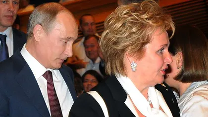 Divorţul lui Vladimir Putin, în presa occidentală: Viaţa liderului de la Kremlin rămâne un mister