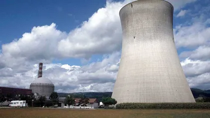 Nuclearelectrica a reconectat la reţea reactorul oprit miercuri pentru reparaţii
