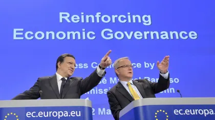 UE a încetat procedura de deficit excesiv împotriva României