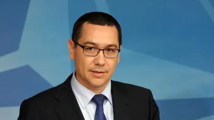 Victor Ponta a lansat aplicația de Facebook pentru Internship la Guvern
