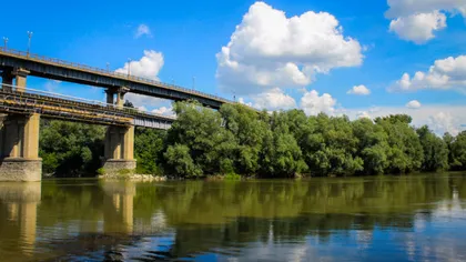 S-a modificat taxa de trecere a Podului Prieteniei. Cât costă să treci în Bulgaria