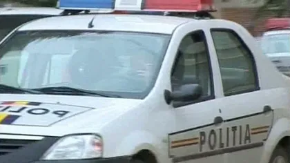 Două accidente de microbuz, produse în Caraş-Severin şi Bacău. 12 persoane, rănite