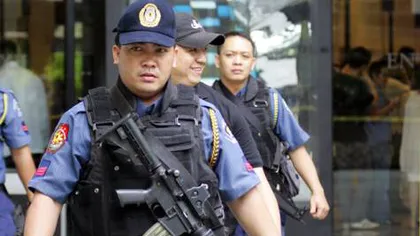 Un român, suspectat de terorism, a fost arestat în Filipine
