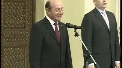 Antonescu: Declaraţia lui Băsescu despre revizuirea Constituţiei, NEPOTRIVITĂ