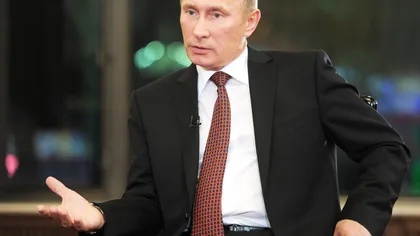 Vladimir Putin acceptă amnistierea celor condamnaţi pentru infracţiuni economice