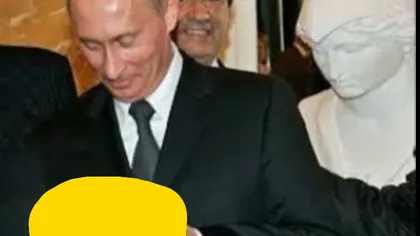 Vladimir Putin acuzat de furt de un MILIONAR american. Vezi ce şi-a însuşit preşedintele rus VIDEO