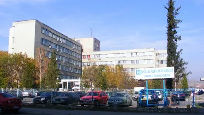 Spitalul Judeţean de Urgenţă din Drobeta Turnu Severin riscă să rămână fără energie electrică