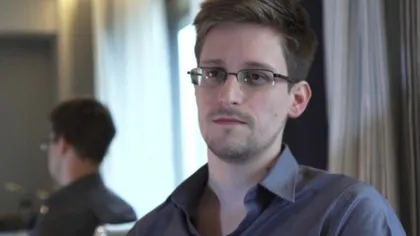 Joe Biden i-a cerut preşedintelui ecuadorian să refuze să-i acorde azil lui Snowden