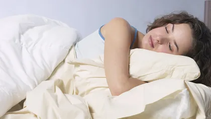 Cum poate somnul să-ţi rezolve dilemele